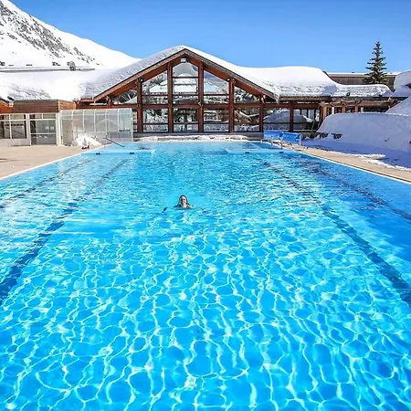 Tomorrowland Winter A L'alpe D'huez Huez